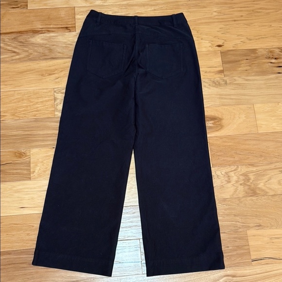 Lululemon City Sleek High-Rise Wide-Leg Pant - Picture 5 of 8